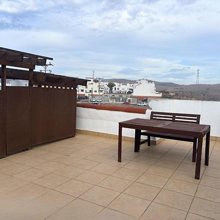 Spacious Rooftop House W/ King Bed Тихуана Экстерьер фото